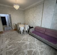 2 otaqlı mənzil 58 m² satılır — şəkil 5