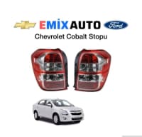 Stop işığı Chevrolet Cobalt — şəkil 1