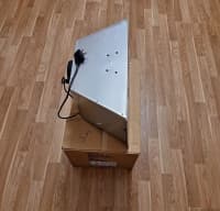 Inox Aspirator — şəkil 5