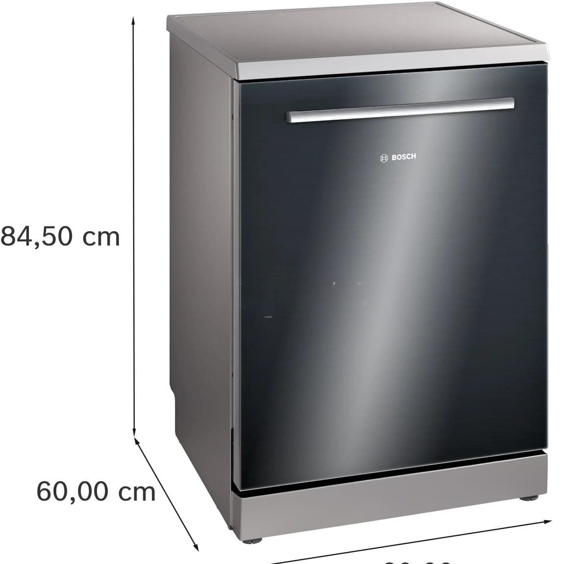 Bosch Qabyuyan maşın