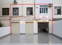 110 m² Əla təmirli obyekt kirayə verilir — şəkil 6