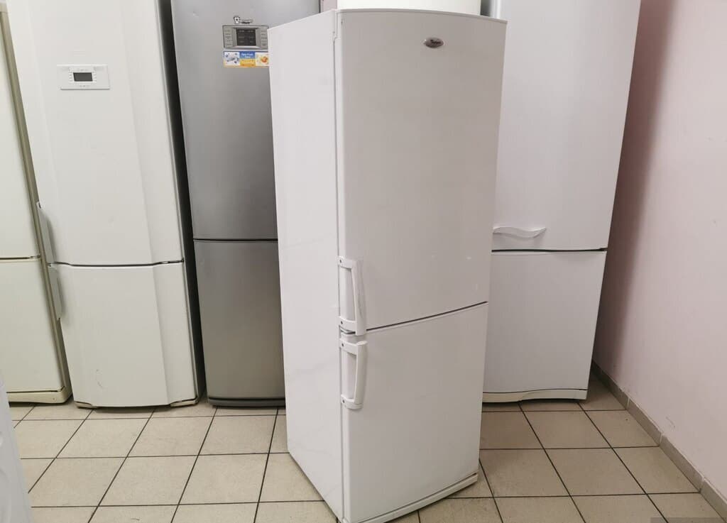 Indesit soyuducu