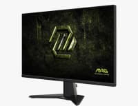 Monitor MSI MAG 275QF E21 27" 2K WQHD 210Hz — şəkil 2