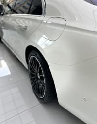 Mercedes S 580, 2022 il, 39000 km, 3000 L — şəkil 10