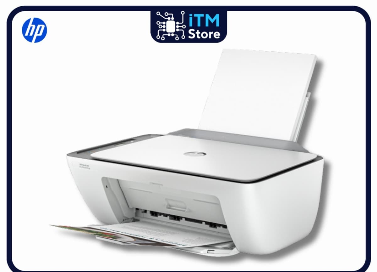 Printer HP DeskJet Ink Advantage 2876 AIO
