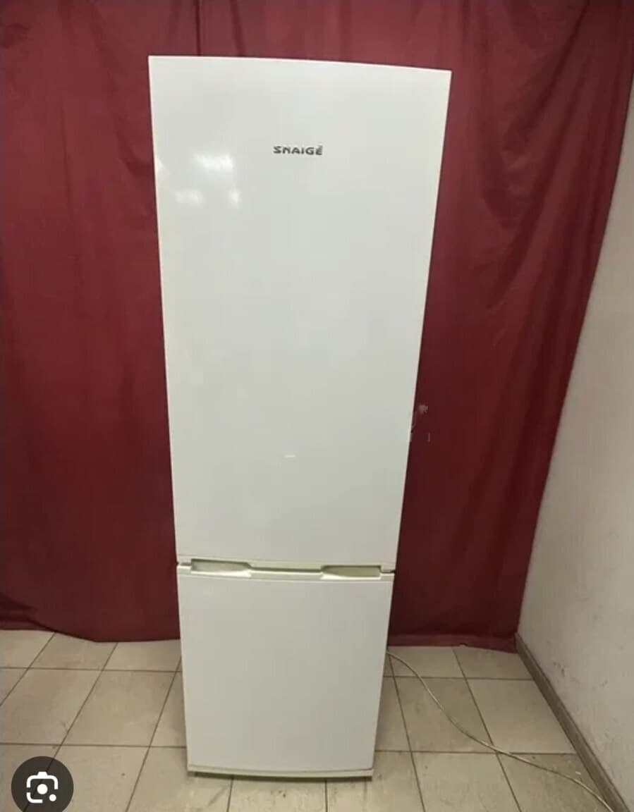Indesit soyuducu