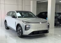 Changan Qiyuan Q07, 2026 il, 0 km, 1500 L — şəkil 5