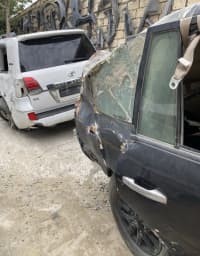 Ehtiyat hissələri Toyota Land Cruiser — şəkil 7