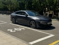 Changan Uni-V IDD, 2024 il, 35544 km, 18.4 L — şəkil 7