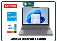 Lenovo notbuk — şəkil 1