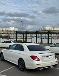 Mercedes E 300 4MATIC, 2017 il, 161000 km, 2000 L — şəkil 5