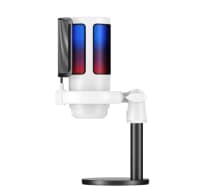 Mikrofon Havit GK50 PC White — şəkil 4