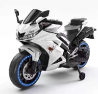 Uşaq elektrikli motosikleti R15 — şəkil 2