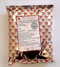 Kolbasa üçün kollagen üzlük 24 mm — şəkil 9