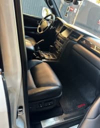 Lexus LX 570, 2014 il, 231000 km, 5700 L — şəkil 15