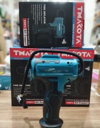 Avtomobil kompressoru Tmakota TM-AC007 — şəkil 2