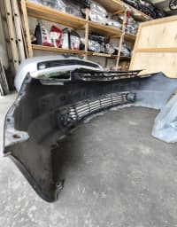 Ön bufer Toyota Prius 20 — şəkil 6