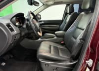 Dodge Durango, 2017 il, 74300 km, 3600 L — şəkil 7