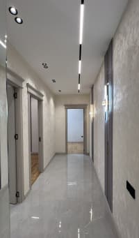 2 otaqlı mənzil 76 m² satılır — şəkil 14