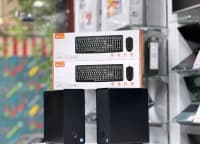 HP Pro 300 G3 Intel i3-9th 8GB DDR4 256GB SSD — şəkil 1