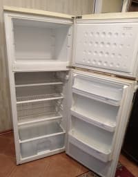 Indesit soyuducu — şəkil 2