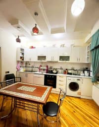 3 otaqlı mənzil 100 m² satılır — şəkil 13