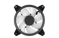 Kompüter soyuducu fan 2E ACF120IMW-ARGB — şəkil 7