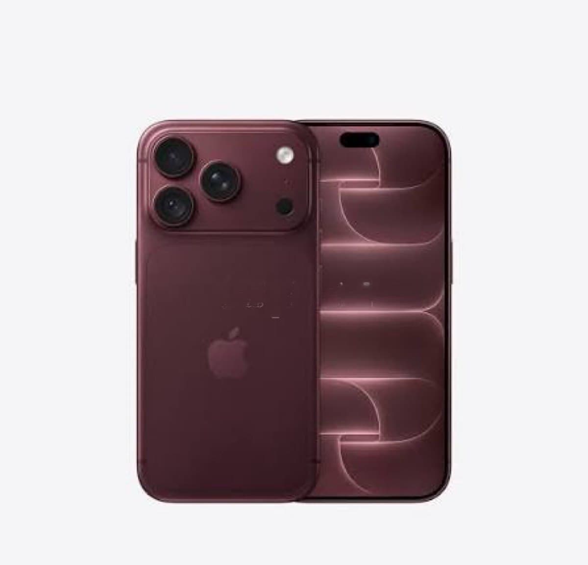 Apple iPhone 16 Pro, 12 GB