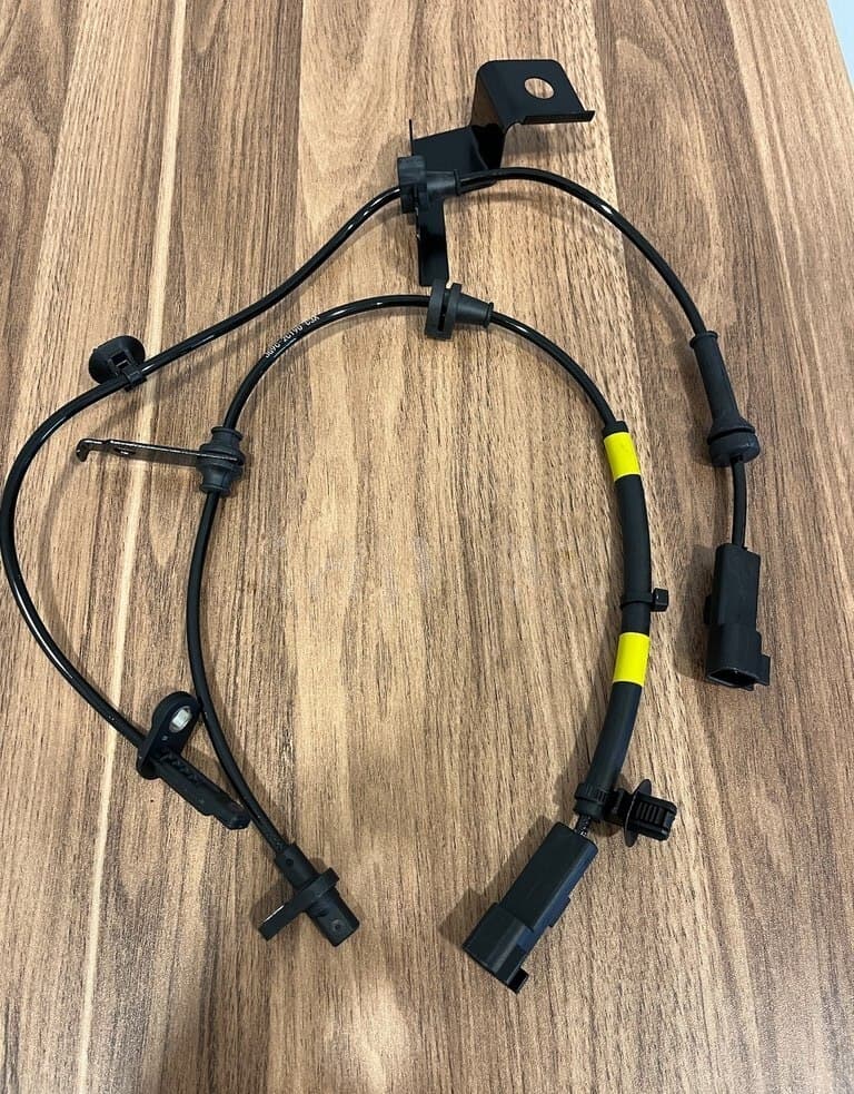 ABS sensoru Ford Fusion