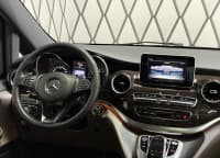 Mercedes V 250, 2019 il, 128000 km, 2000 L — şəkil 11