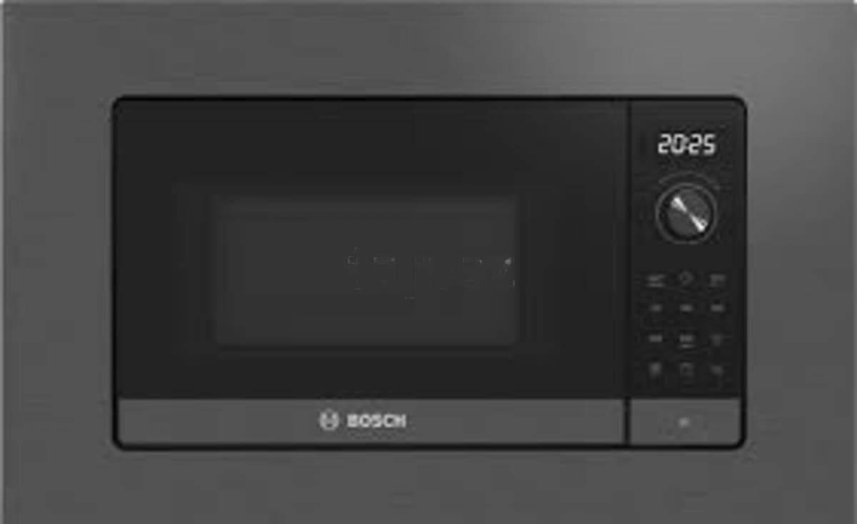 Bosch Mikrodalğalı soba