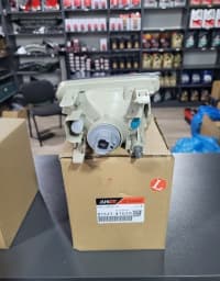 Döngə işığı Toyota Prius 30 — şəkil 3