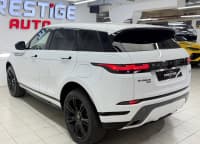Land Rover RR Evoque, 2022 il, 49000 km, 1500 L — şəkil 6
