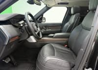 Land Rover Range Rover, 2024 il, 30800 km, 3000 L — şəkil 7