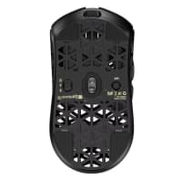 Oyun siçanı Attack Shark R5 Ultra Black — şəkil 3
