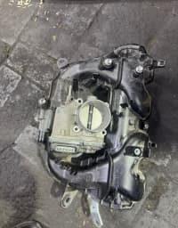 Mühərrik və ehtiyat hissələri Toyota Corolla Cross 2.0 — şəkil 2