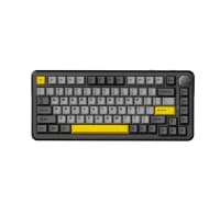 Klaviatura Ajazz AK820 Max Plus - Grey — şəkil 1