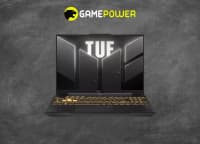 Asus markalı notbuk, Boz rəng — şəkil 1