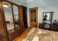 3 otaqlı mənzil 80 m² kirayə verilir — şəkil 15