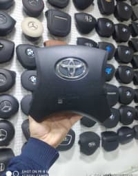 Airbag Toyota Aurion 2008 — şəkil 1