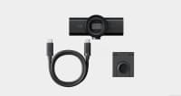 Web kamera Logitech Brio 4K Black — şəkil 3