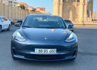Tesla Model 3, 2022 il, 158000 km — şəkil 4