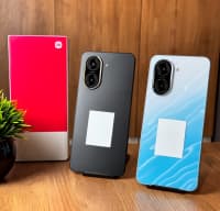 Xiaomi Redmi A3, 4 GB — şəkil 3
