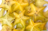Ulduz Meyvəsi (Karambola) — şəkil 26