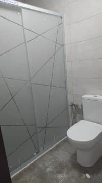 2 otaqlı mənzil 85 m² kirayə verilir — şəkil 7