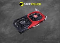 NVIDIA Colorful GTX 1660 Ti 6GB 192-bit Video Kart — şəkil 2