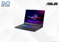 Notbuk Asus ROG Strix G — şəkil 3