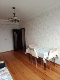 2 otaqlı mənzil 70 m² satılır — şəkil 4