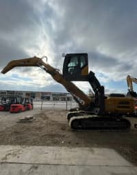 Ekskavator XCMG XE260GM 2024 — şəkil 1