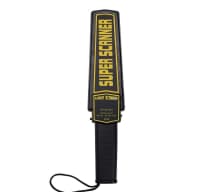 Metal detektor Super Scanner MD-3003B1 — şəkil 4